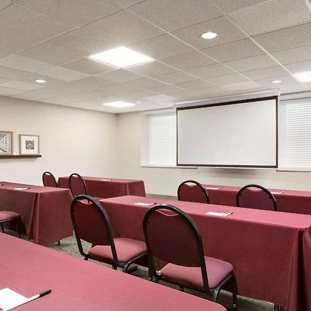 Country Inn & Suites By Radisson, Fort Worth West L-30 Nas Jrb Ngoại thất bức ảnh