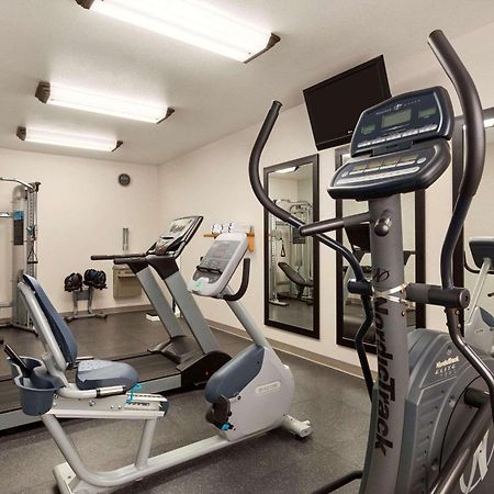 Country Inn & Suites By Radisson, Fort Worth West L-30 Nas Jrb Ngoại thất bức ảnh