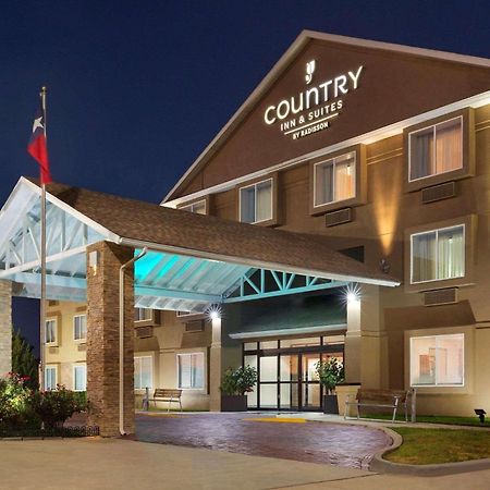 Country Inn & Suites By Radisson, Fort Worth West L-30 Nas Jrb Ngoại thất bức ảnh