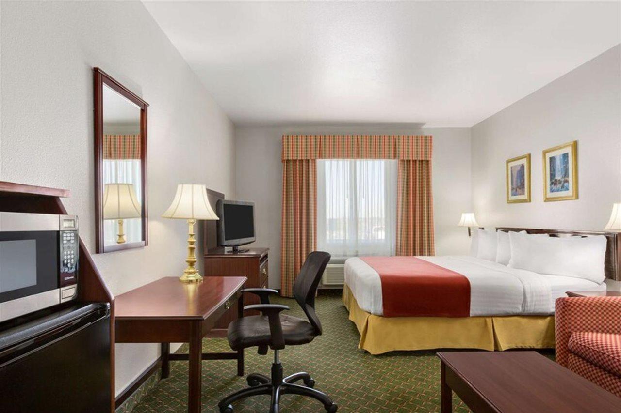 Country Inn & Suites By Radisson, Fort Worth West L-30 Nas Jrb Ngoại thất bức ảnh