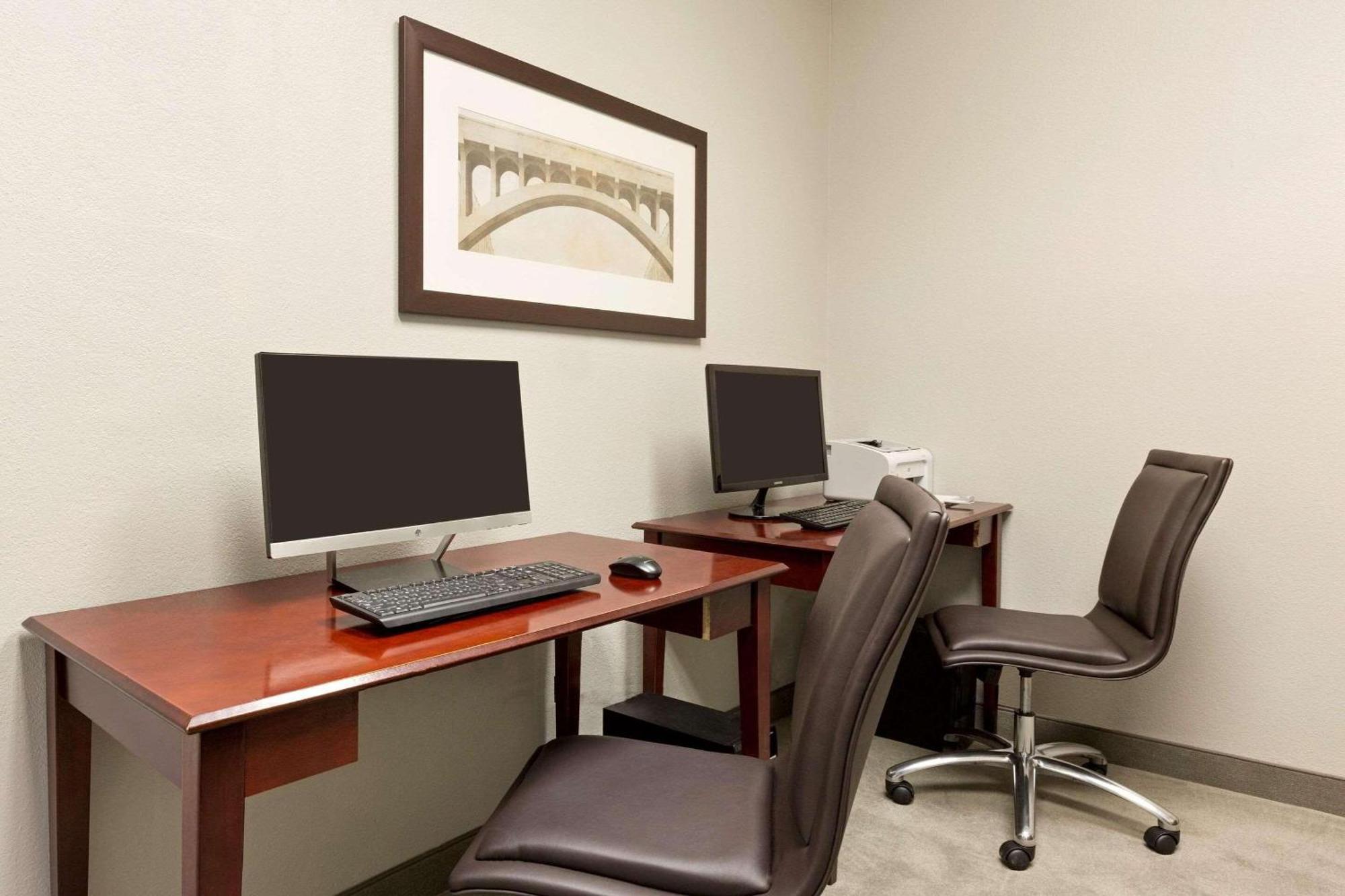 Country Inn & Suites By Radisson, Fort Worth West L-30 Nas Jrb Ngoại thất bức ảnh
