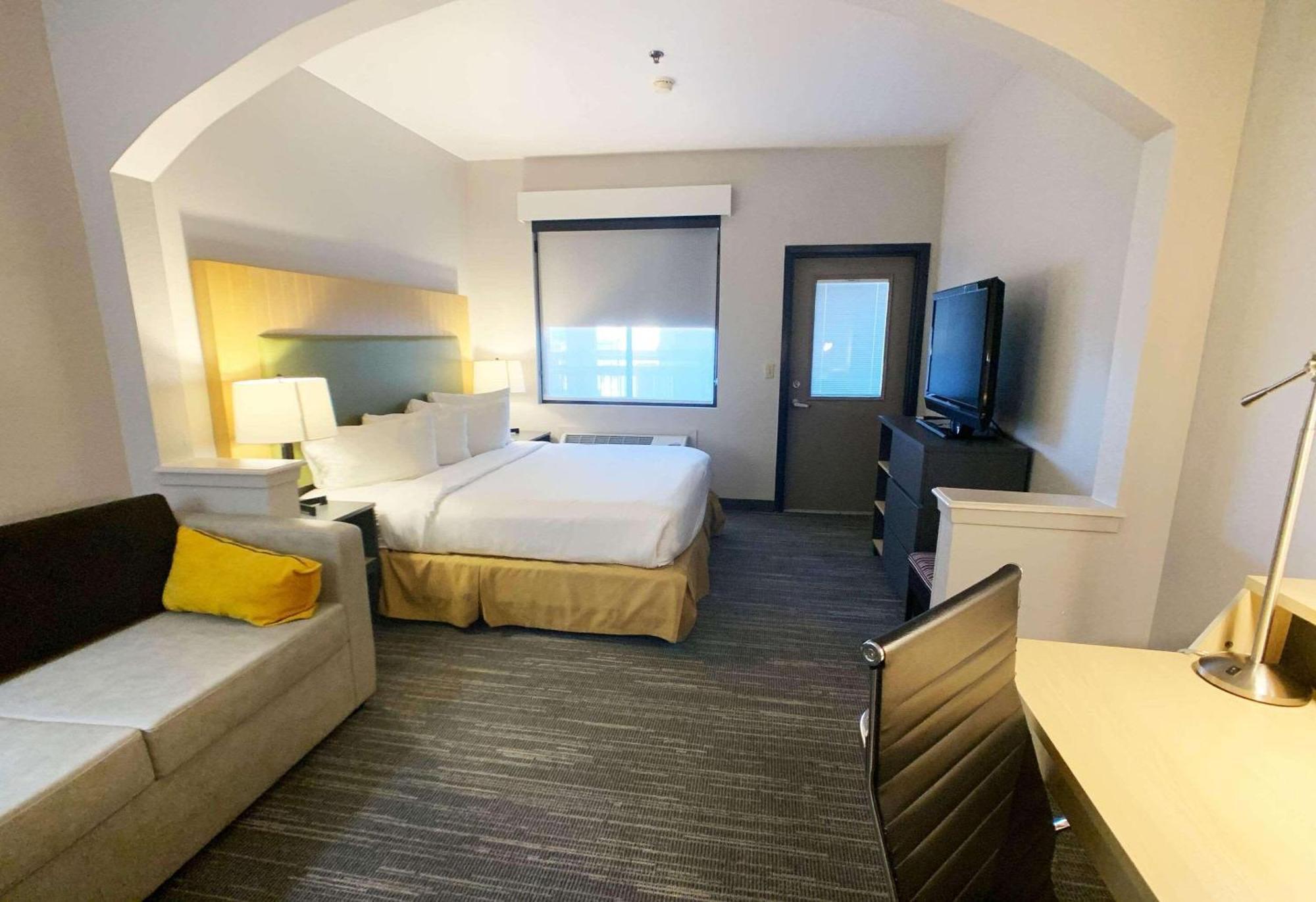 Country Inn & Suites By Radisson, Fort Worth West L-30 Nas Jrb Ngoại thất bức ảnh