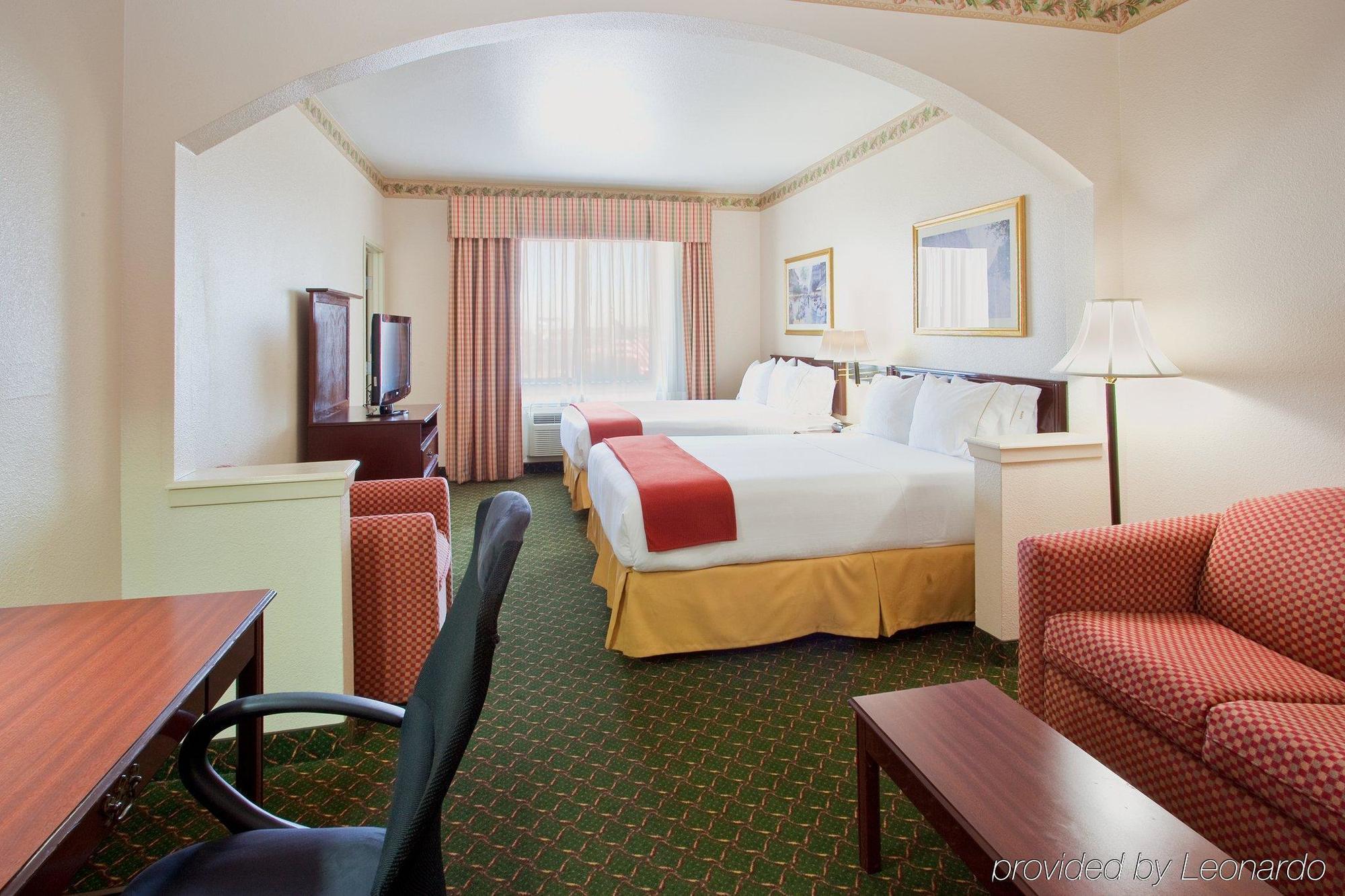 Country Inn & Suites By Radisson, Fort Worth West L-30 Nas Jrb Phòng bức ảnh