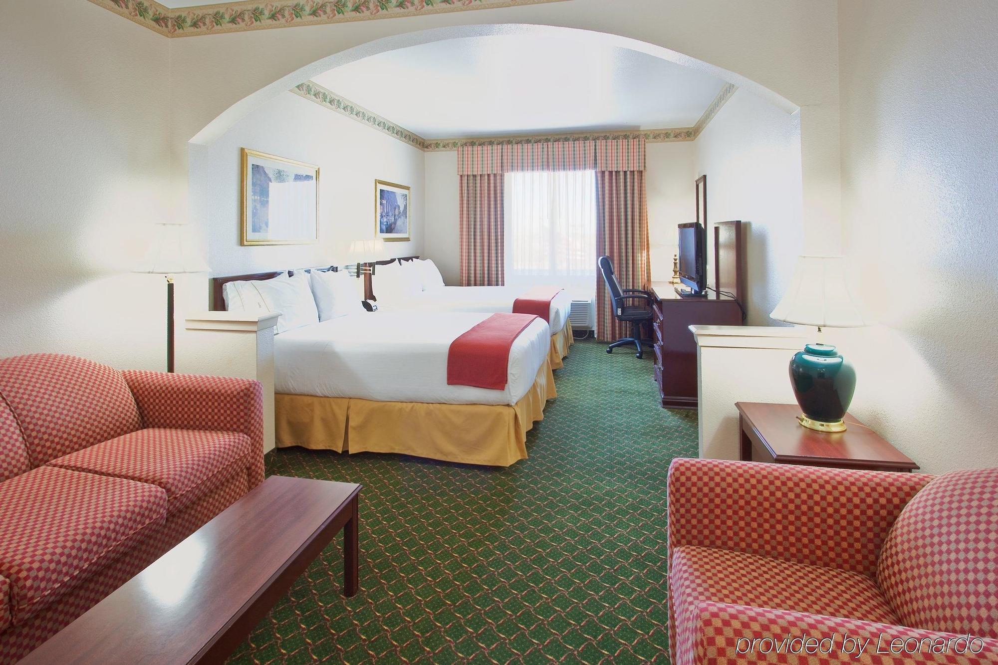 Country Inn & Suites By Radisson, Fort Worth West L-30 Nas Jrb Ngoại thất bức ảnh