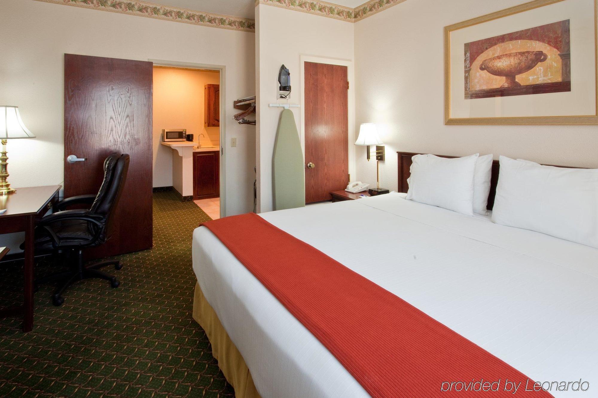 Country Inn & Suites By Radisson, Fort Worth West L-30 Nas Jrb Phòng bức ảnh