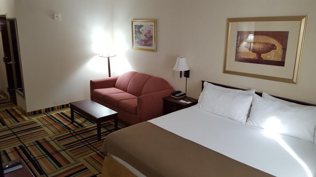 Country Inn & Suites By Radisson, Fort Worth West L-30 Nas Jrb Ngoại thất bức ảnh
