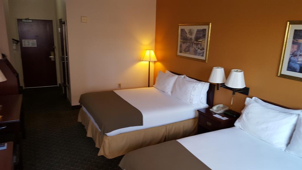 Country Inn & Suites By Radisson, Fort Worth West L-30 Nas Jrb Ngoại thất bức ảnh