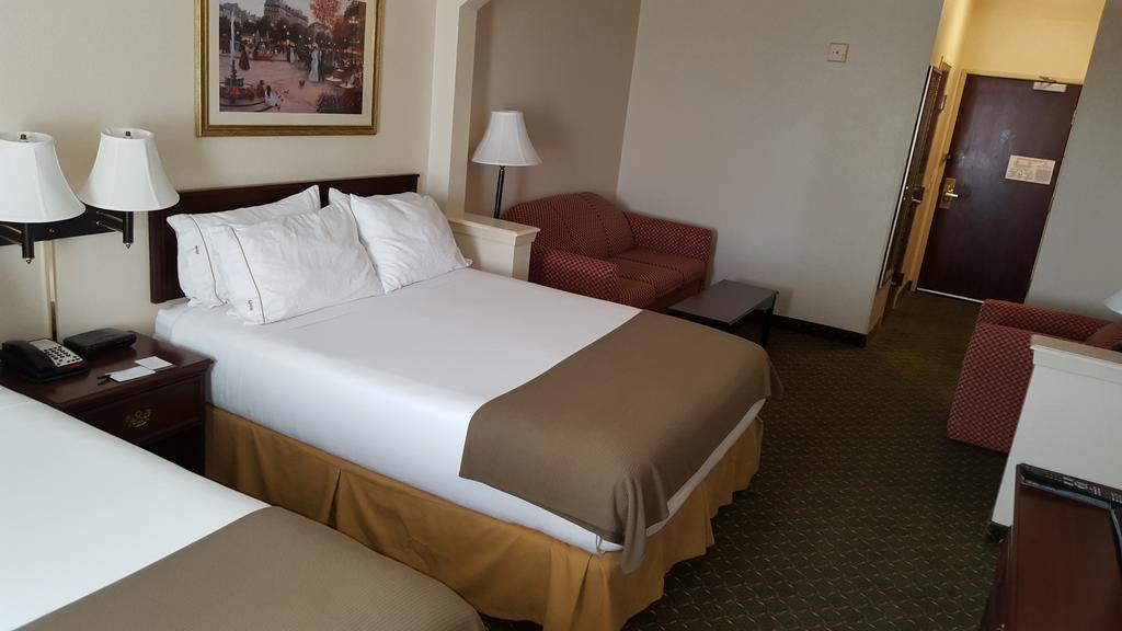 Country Inn & Suites By Radisson, Fort Worth West L-30 Nas Jrb Ngoại thất bức ảnh