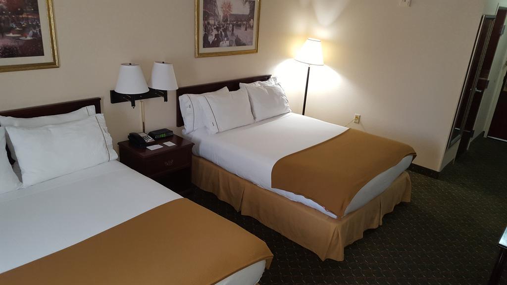 Country Inn & Suites By Radisson, Fort Worth West L-30 Nas Jrb Ngoại thất bức ảnh