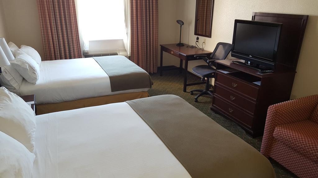 Country Inn & Suites By Radisson, Fort Worth West L-30 Nas Jrb Ngoại thất bức ảnh