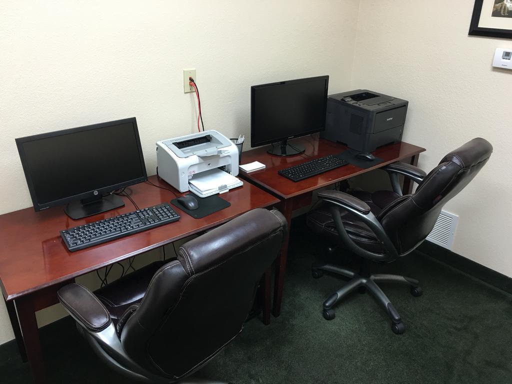 Country Inn & Suites By Radisson, Fort Worth West L-30 Nas Jrb Ngoại thất bức ảnh