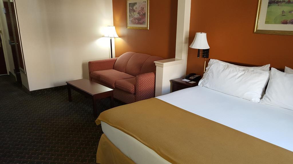Country Inn & Suites By Radisson, Fort Worth West L-30 Nas Jrb Ngoại thất bức ảnh
