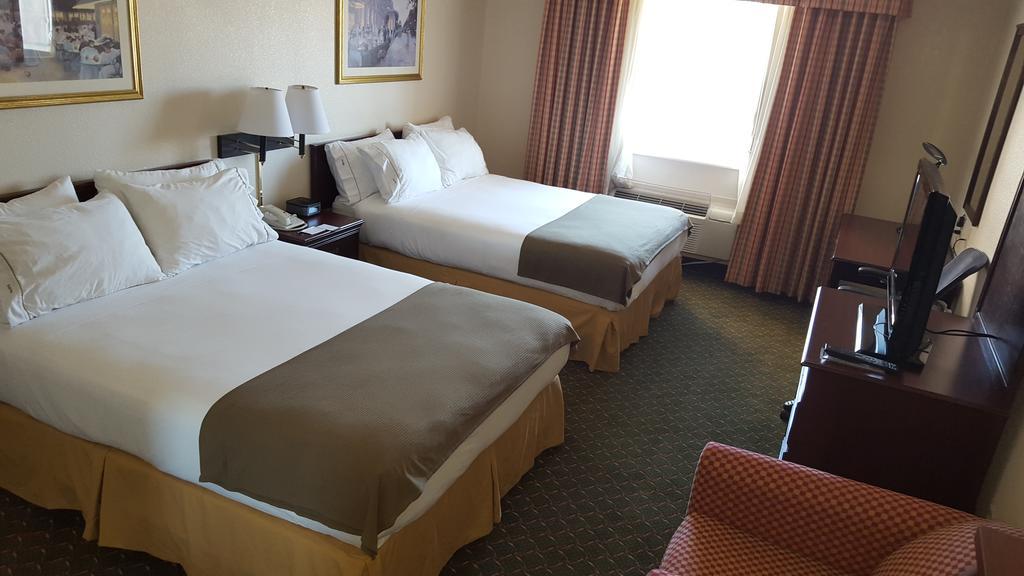 Country Inn & Suites By Radisson, Fort Worth West L-30 Nas Jrb Ngoại thất bức ảnh
