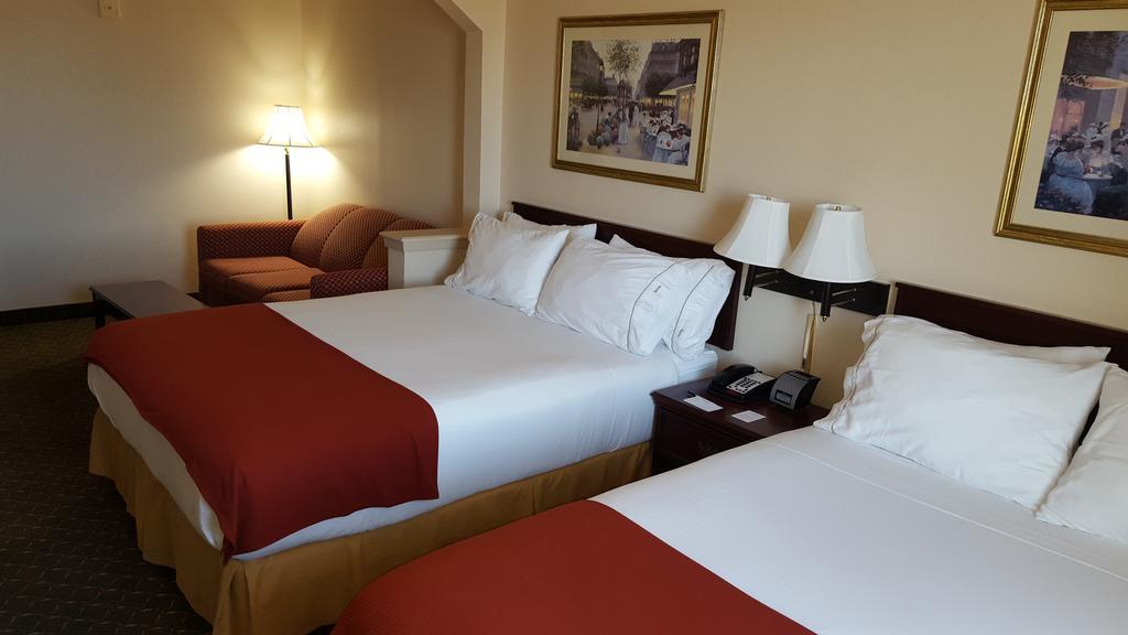 Country Inn & Suites By Radisson, Fort Worth West L-30 Nas Jrb Ngoại thất bức ảnh