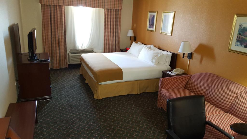 Country Inn & Suites By Radisson, Fort Worth West L-30 Nas Jrb Ngoại thất bức ảnh