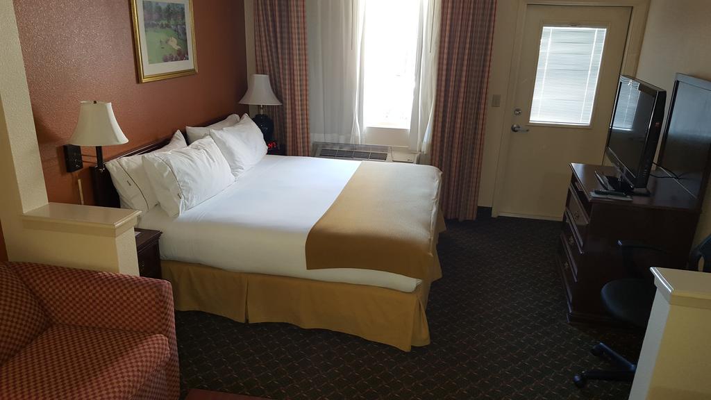Country Inn & Suites By Radisson, Fort Worth West L-30 Nas Jrb Ngoại thất bức ảnh