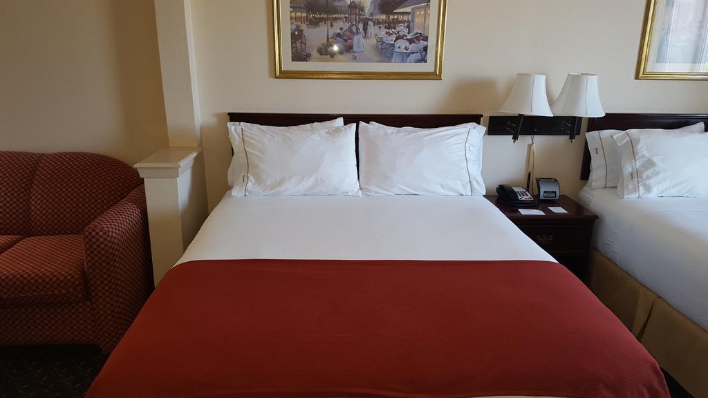 Country Inn & Suites By Radisson, Fort Worth West L-30 Nas Jrb Ngoại thất bức ảnh