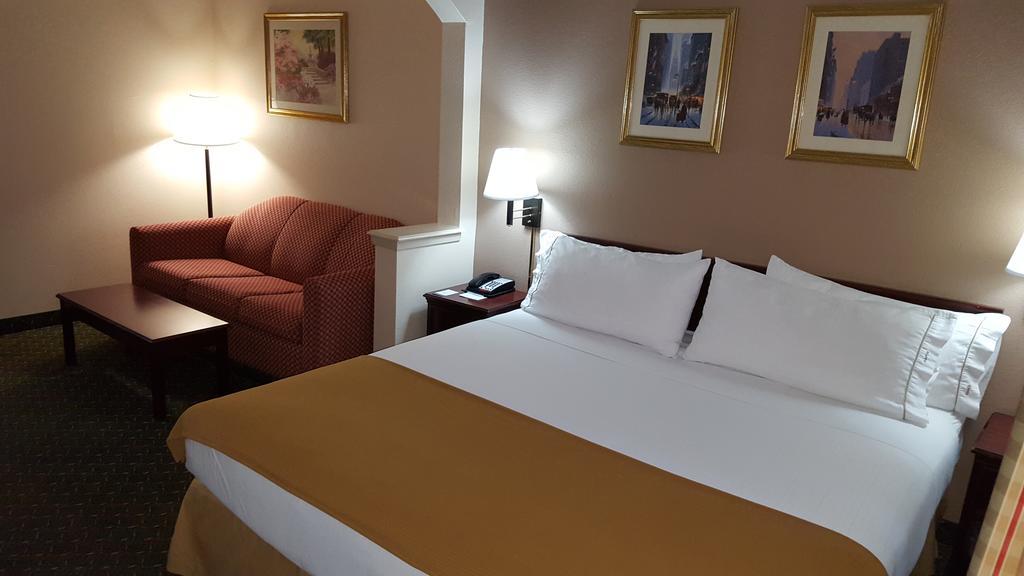 Country Inn & Suites By Radisson, Fort Worth West L-30 Nas Jrb Ngoại thất bức ảnh