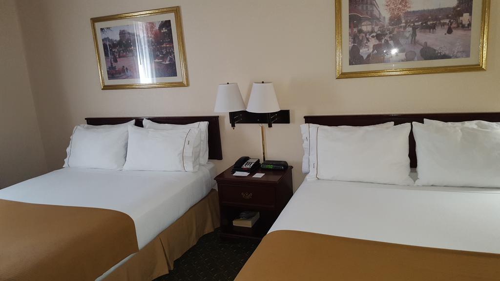 Country Inn & Suites By Radisson, Fort Worth West L-30 Nas Jrb Ngoại thất bức ảnh