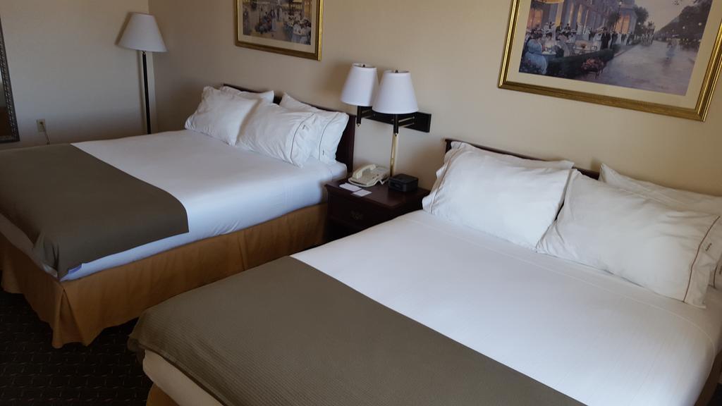 Country Inn & Suites By Radisson, Fort Worth West L-30 Nas Jrb Ngoại thất bức ảnh