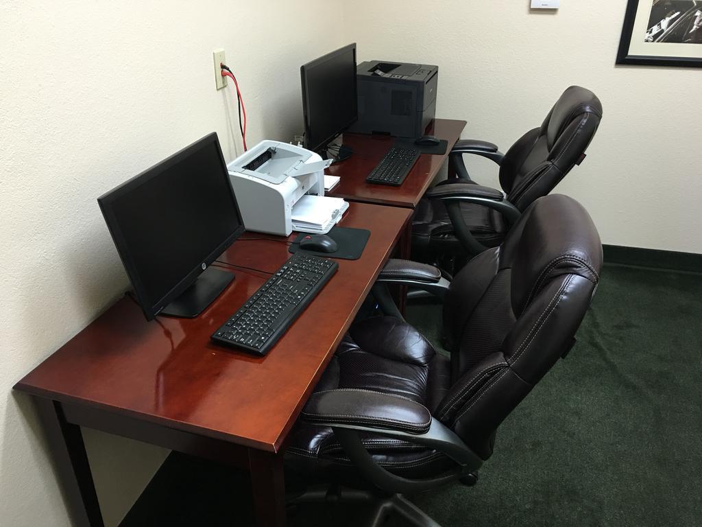Country Inn & Suites By Radisson, Fort Worth West L-30 Nas Jrb Ngoại thất bức ảnh