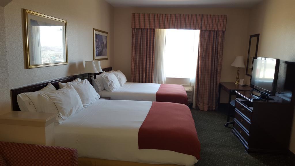 Country Inn & Suites By Radisson, Fort Worth West L-30 Nas Jrb Ngoại thất bức ảnh