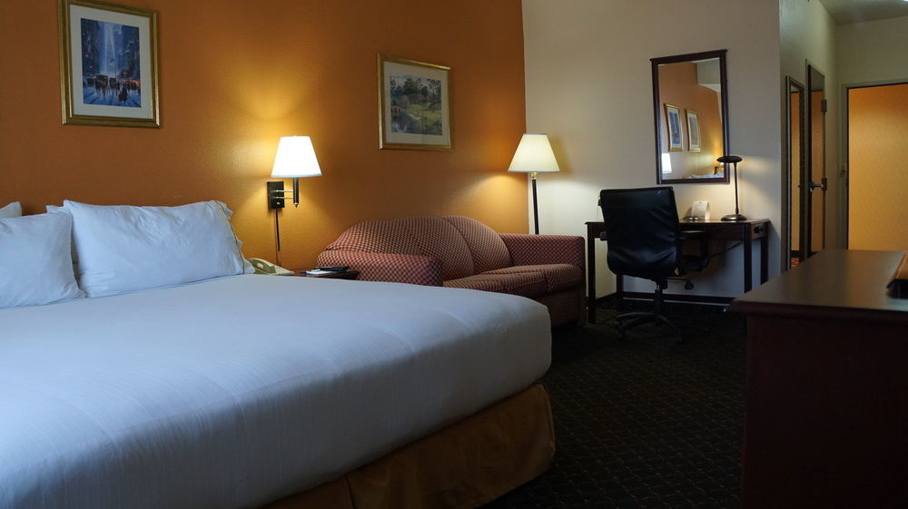 Country Inn & Suites By Radisson, Fort Worth West L-30 Nas Jrb Ngoại thất bức ảnh