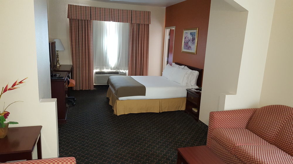 Country Inn & Suites By Radisson, Fort Worth West L-30 Nas Jrb Ngoại thất bức ảnh