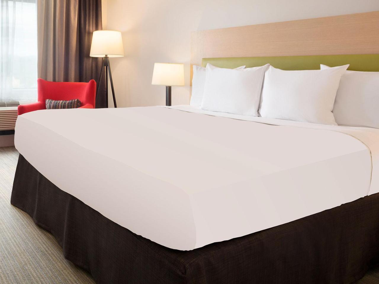 Country Inn & Suites By Radisson, Fort Worth West L-30 Nas Jrb Ngoại thất bức ảnh