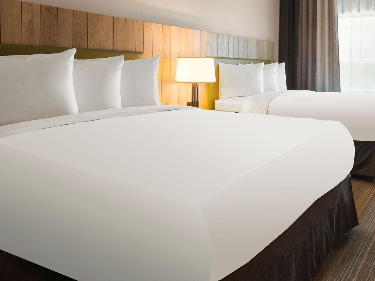 Country Inn & Suites By Radisson, Fort Worth West L-30 Nas Jrb Ngoại thất bức ảnh