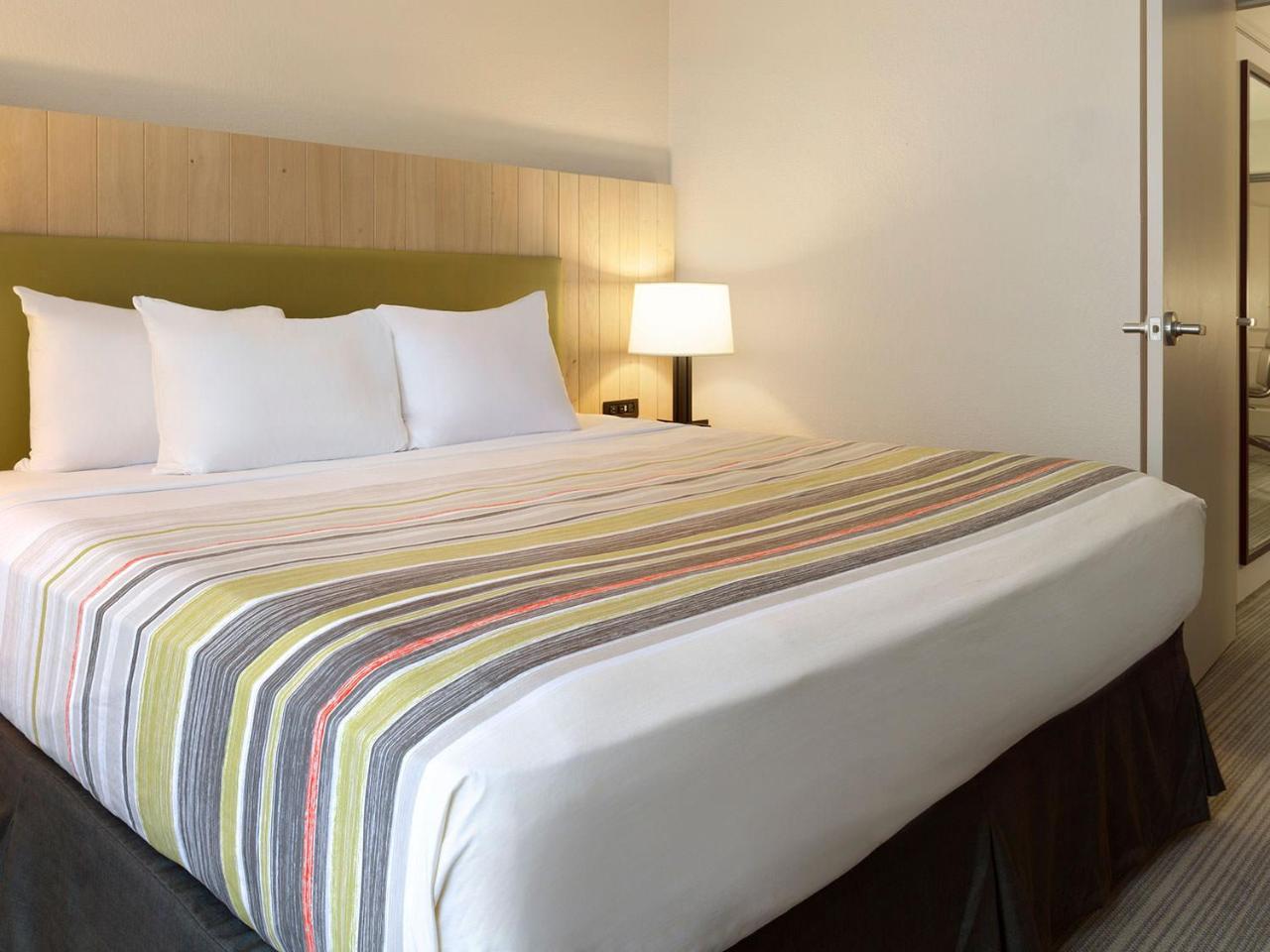 Country Inn & Suites By Radisson, Fort Worth West L-30 Nas Jrb Ngoại thất bức ảnh