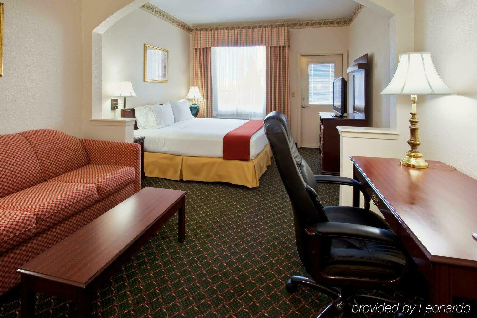 Country Inn & Suites By Radisson, Fort Worth West L-30 Nas Jrb Phòng bức ảnh