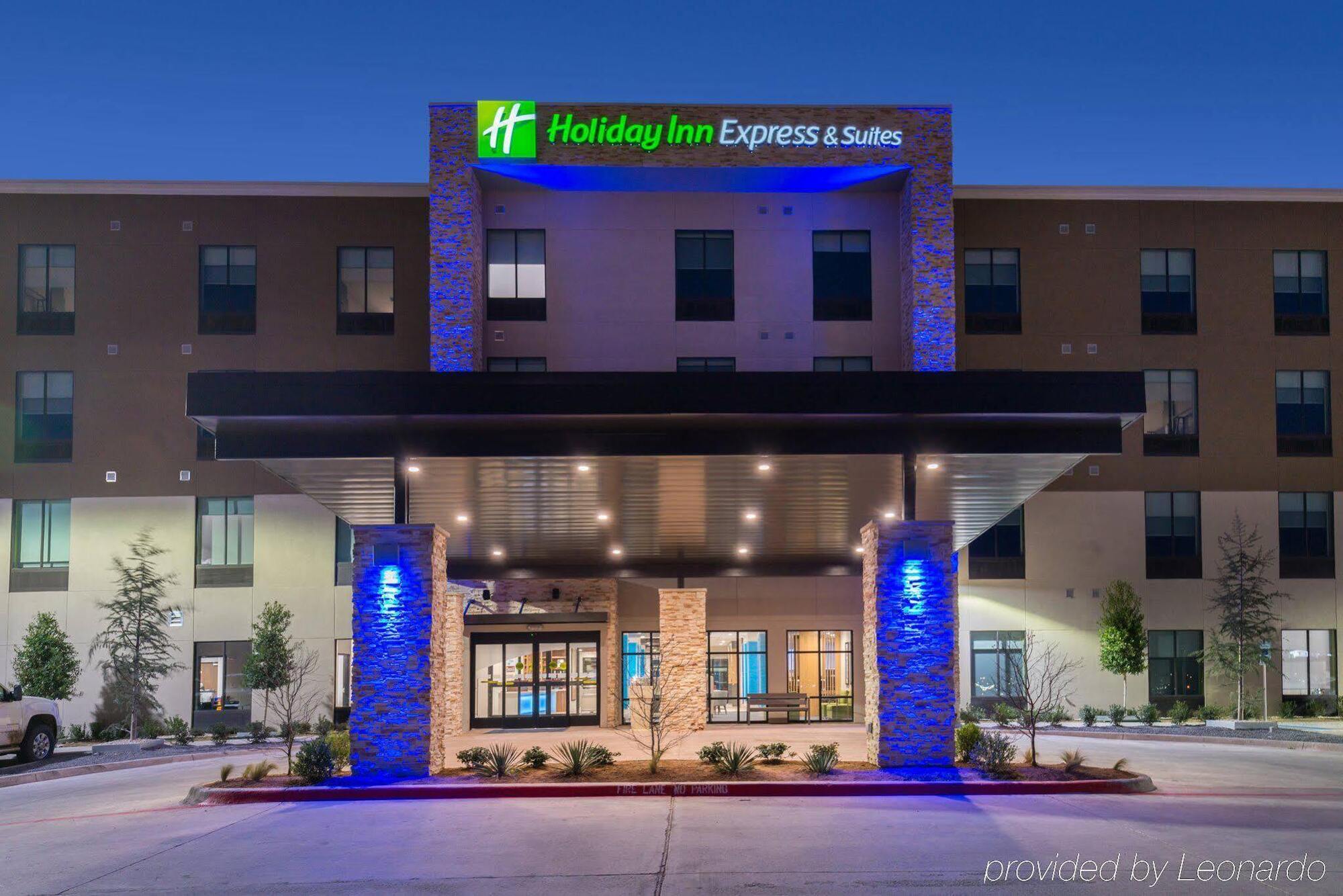 Country Inn & Suites By Radisson, Fort Worth West L-30 Nas Jrb Ngoại thất bức ảnh