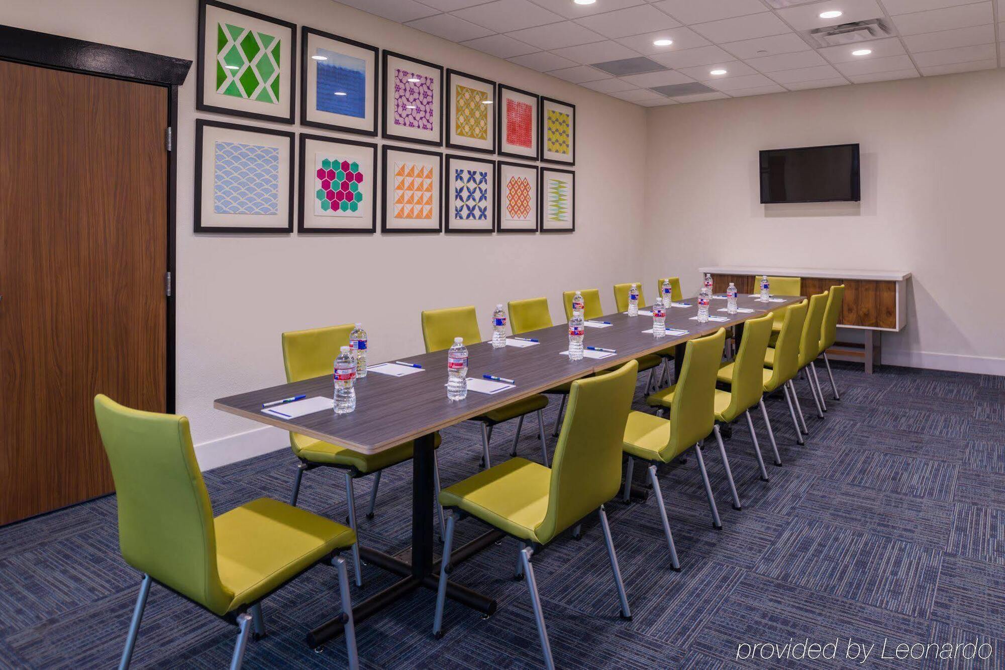 Country Inn & Suites By Radisson, Fort Worth West L-30 Nas Jrb Ngoại thất bức ảnh